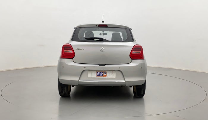 2021 Maruti Swift ZXI D, Petrol, Manual, 39,094 km, Back/Rear