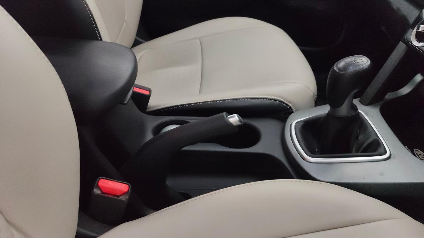 2020 KIA SELTOS HTK 1.5 PETROL, Petrol, Manual, 42,495 km, Gear Lever