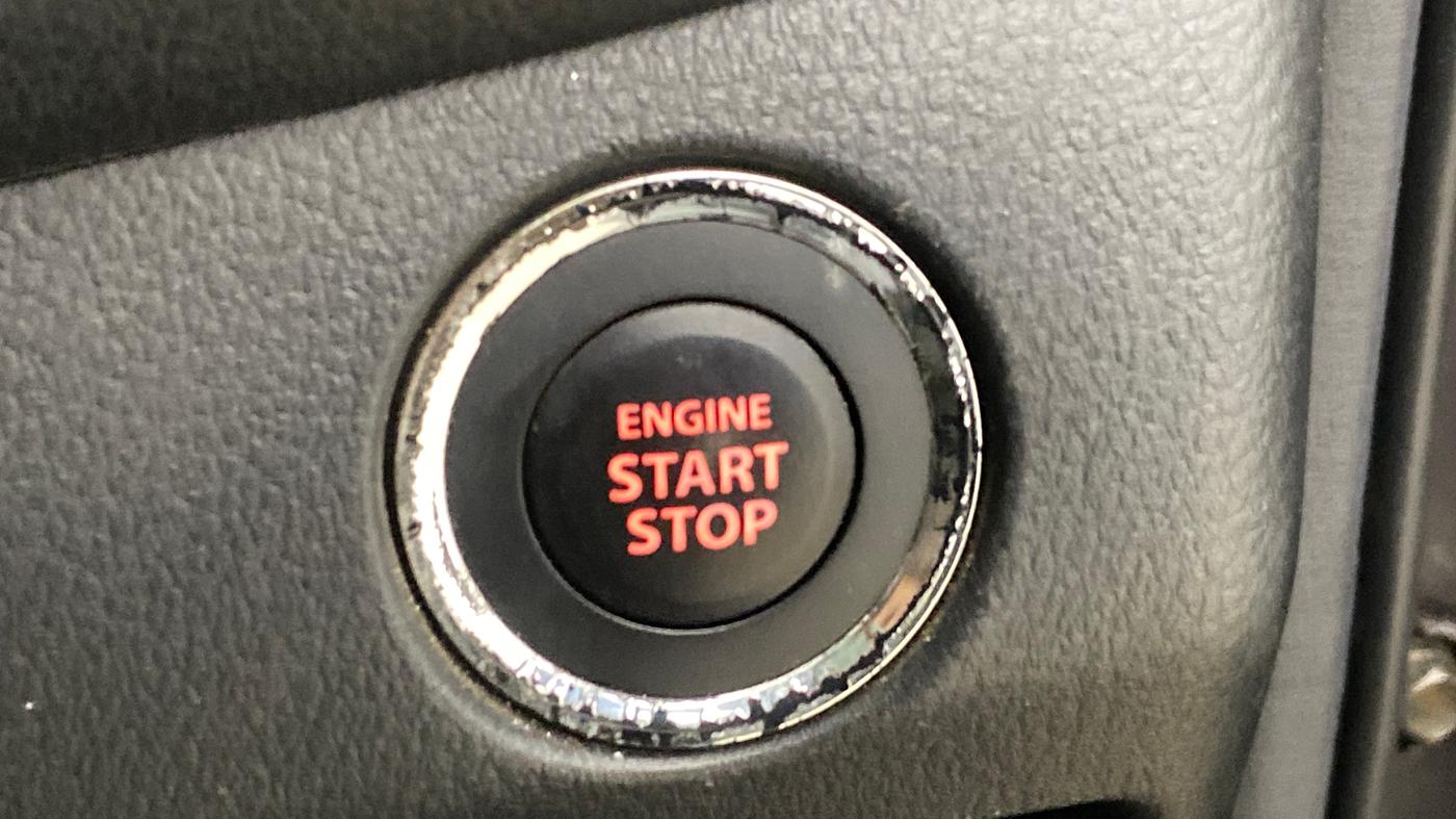 2017 Maruti Baleno ZETA PETROL 1.2, Petrol, Manual, 41,432 km, Keyless Start/ Stop Button