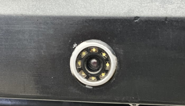 2015 Volkswagen Polo TRENDLINE 1.2L PETROL, Petrol, Manual, 16,215 km, Parking Camera