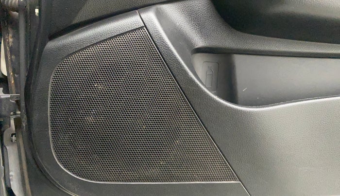 2016 Maruti Swift VXI, Petrol, Manual, 65,928 km, Speaker