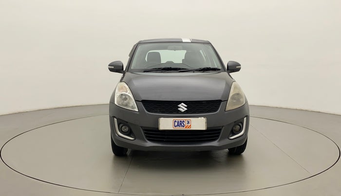 2016 Maruti Swift VXI, Petrol, Manual, 65,928 km, Front