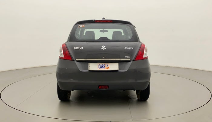 2016 Maruti Swift VXI, Petrol, Manual, 65,928 km, Back/Rear