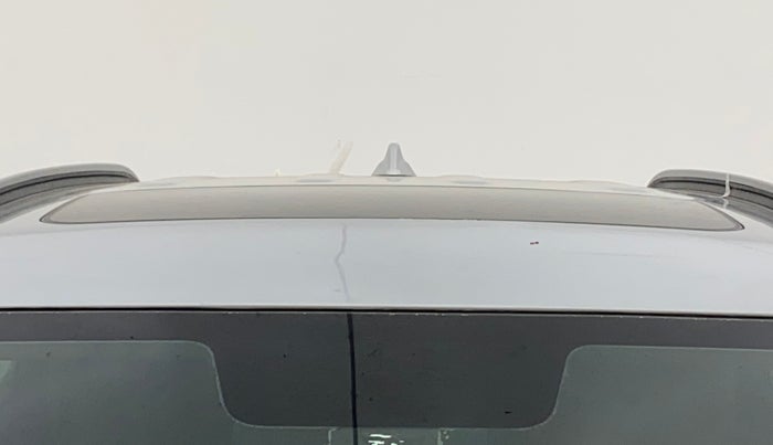 2019 Hyundai Creta SX AT 1.6 PETROL, Petrol, Automatic, 56,359 km, Moonroof/ Sunroof