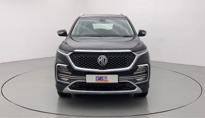 2019 MG HECTOR SHARP DCT PETROL, Petrol, Automatic, 28,870 km, Front