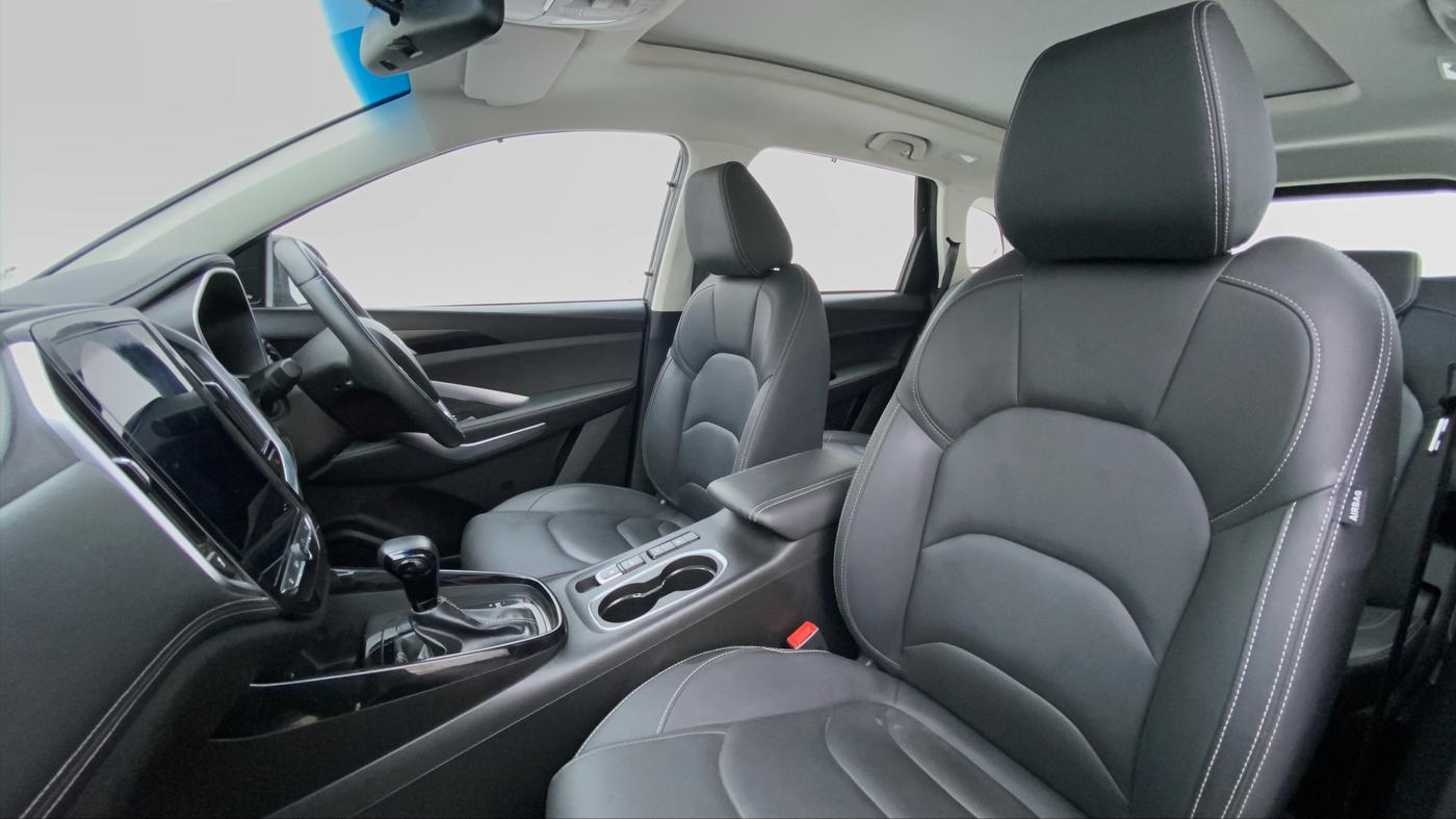 2019 MG HECTOR SHARP DCT PETROL, Petrol, Automatic, 28,870 km, Right Side Front Door Cabin