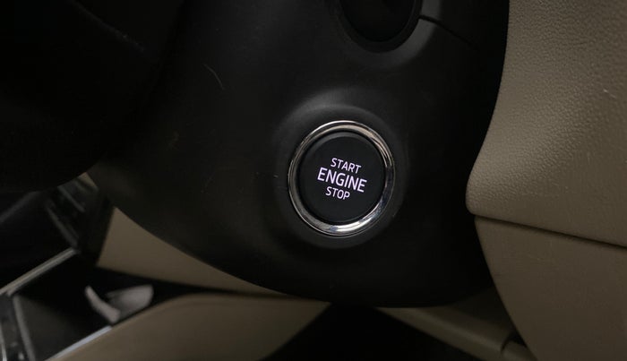 2022 Skoda SLAVIA STYLE 1.5L TSI DSG, Petrol, Automatic, 33,388 km, Keyless Start/ Stop Button