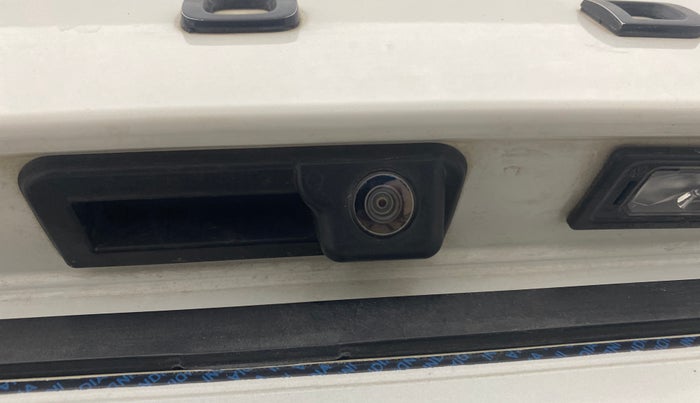 2022 Skoda SLAVIA STYLE 1.5L TSI DSG, Petrol, Automatic, 33,388 km, Parking Camera