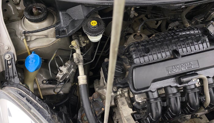 2015 Honda Amaze 1.2L I-VTEC S, Petrol, Manual, 69,469 km, Engine View - Right