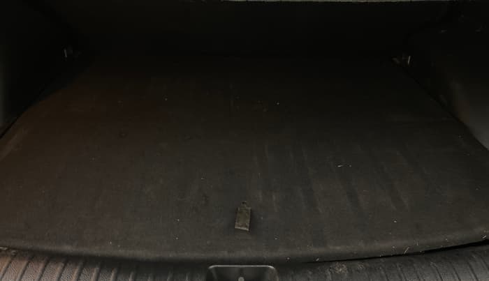 2023 KIA SELTOS HTK PLUS 1.5 IMT, Petrol, Manual, 72,541 km, Boot Inside