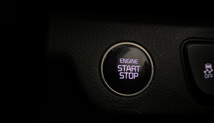 2023 KIA SELTOS HTK PLUS 1.5 IMT, Petrol, Manual, 72,541 km, Keyless Start/ Stop Button