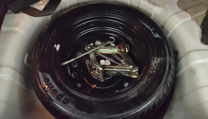 2013 Hyundai i20 SPORTZ 1.2, Petrol, Manual, 79,644 km, Spare Tyre