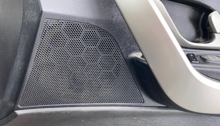 2019 Mahindra XUV500 W11, Diesel, Manual, 39,658 km, Speaker