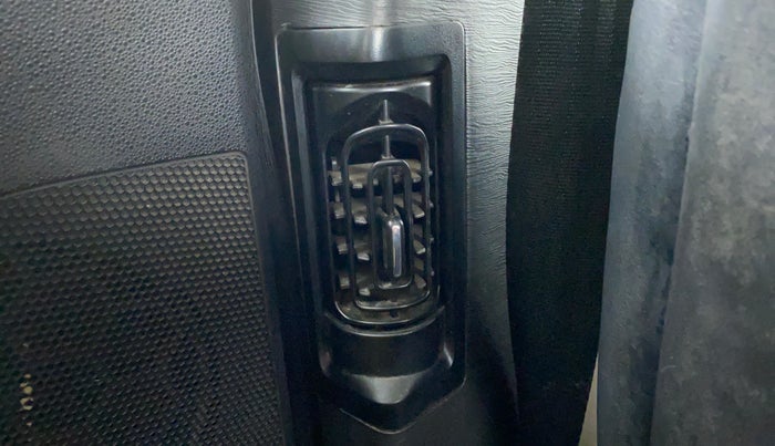 2019 Mahindra XUV500 W11, Diesel, Manual, 39,658 km, Rear AC Vents