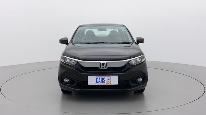 2021 Honda Amaze 1.2L I-VTEC V CVT, Petrol, Automatic, 17,805 km, Front