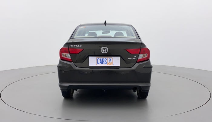 2021 Honda Amaze 1.2L I-VTEC V CVT, Petrol, Automatic, 17,805 km, Back/Rear