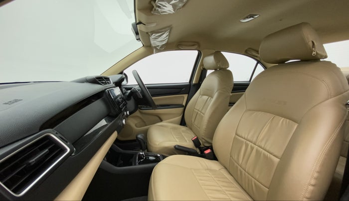 2021 Honda Amaze 1.2L I-VTEC V CVT, Petrol, Automatic, 17,805 km, Right Side Front Door Cabin
