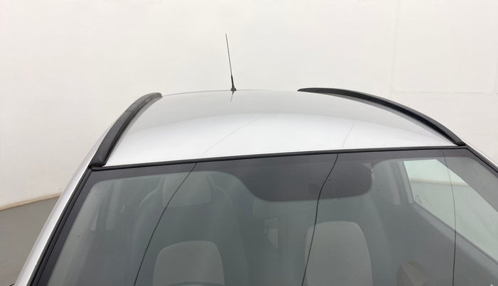 2016 Hyundai Grand i10 ASTA 1.2 KAPPA VTVT, Petrol, Manual, 87,663 km, Roof