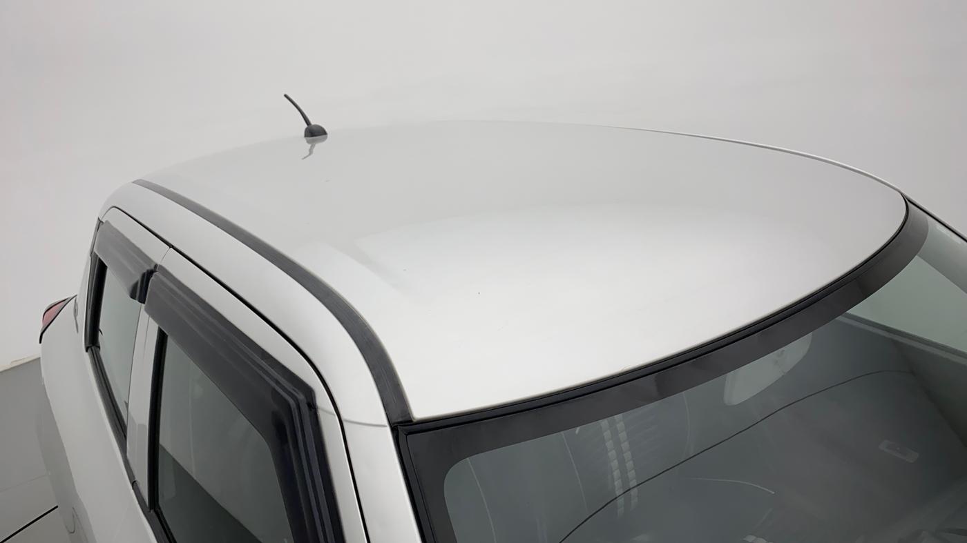 2019 Maruti Swift LXI D, Petrol, Manual, 45,453 km, Roof