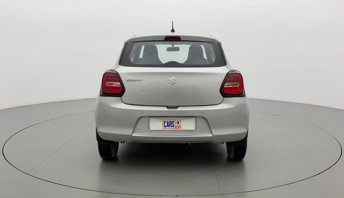 2019 Maruti Swift LXI D, Petrol, Manual, 45,453 km, Back/Rear