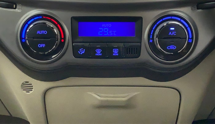 2013 Hyundai i20 MAGNA O 1.2, Petrol, Manual, 42,589 km, Automatic Climate Control