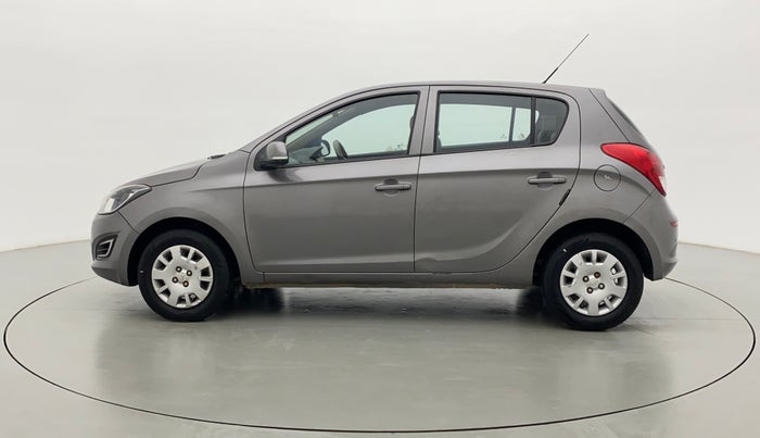 2013 Hyundai i20 MAGNA O 1.2, Petrol, Manual, 42,589 km, Left Side