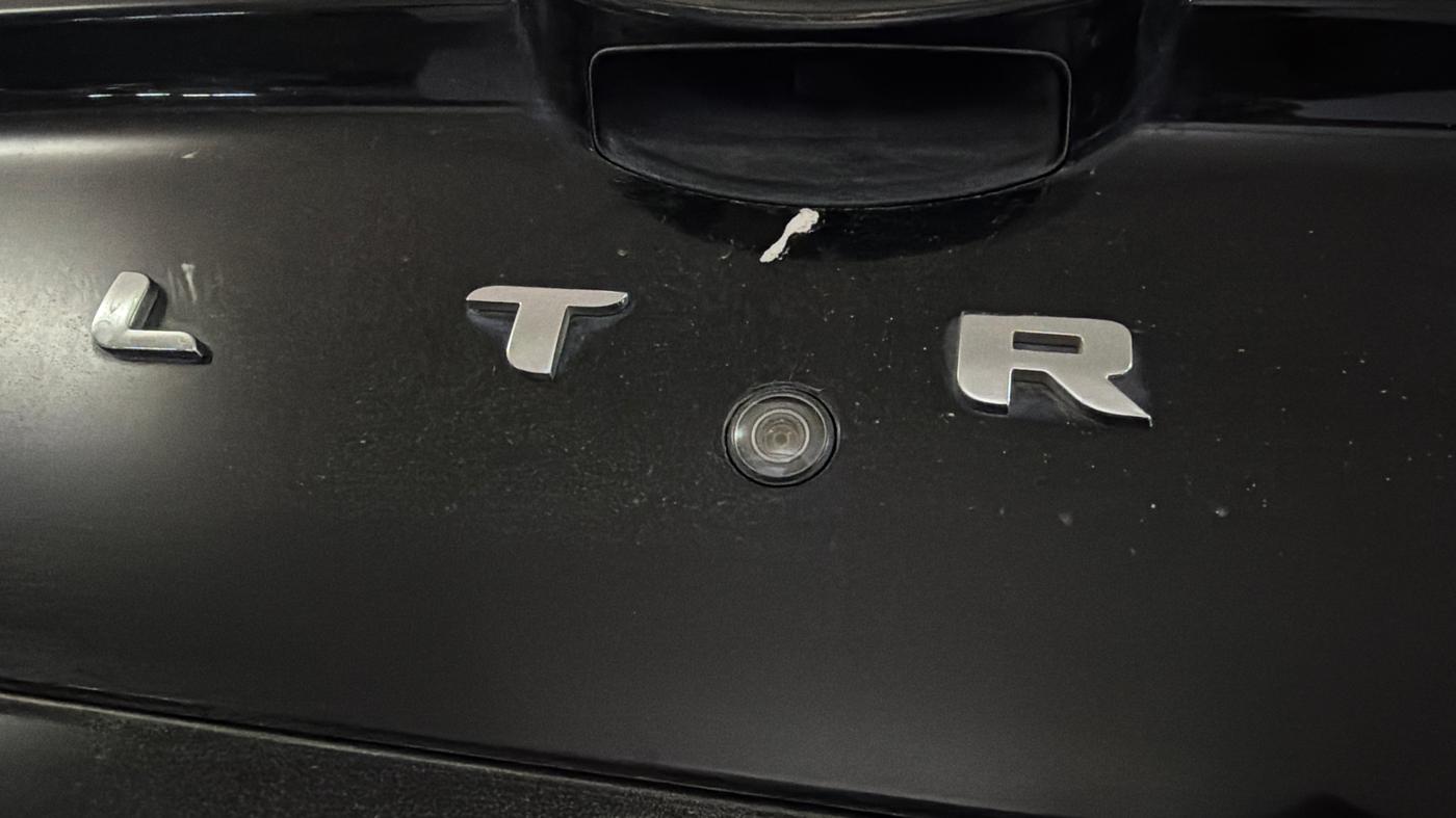 2022 Tata ALTROZ XZ PLUS PETROL, Petrol, Manual, 57,085 km, Parking Camera