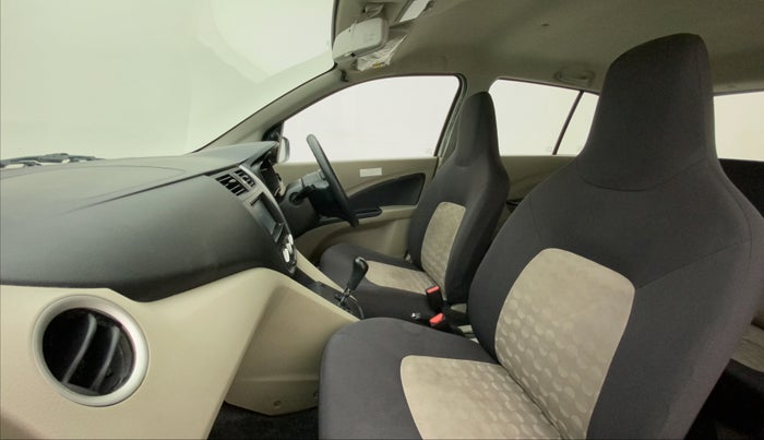 2014 Maruti Celerio VXI AMT, Petrol, Automatic, 61,062 km, Right Side Front Door Cabin