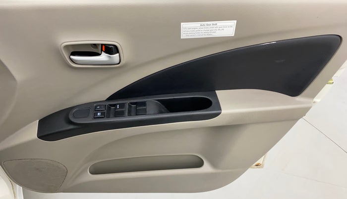 2014 Maruti Celerio VXI AMT, Petrol, Automatic, 61,062 km, Driver Side Door Panels Control