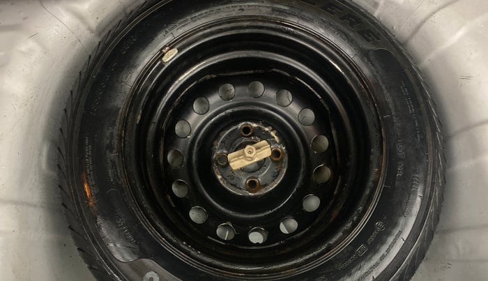 2013 Hyundai i20 SPORTZ 1.2, Petrol, Manual, 86,088 km, Spare Tyre