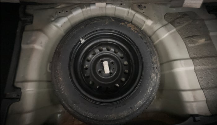 2012 Hyundai i20 MAGNA (O) 1.2, Petrol, Manual, 67,286 km, Spare Tyre