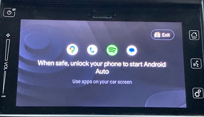2018 Maruti Vitara Brezza ZDI + AMT, Diesel, Automatic, 49,723 km, Apple CarPlay and Android Auto