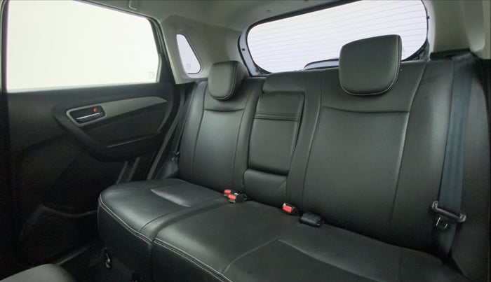 2018 Maruti Vitara Brezza ZDI + AMT, Diesel, Automatic, 49,723 km, Right Side Rear Door Cabin