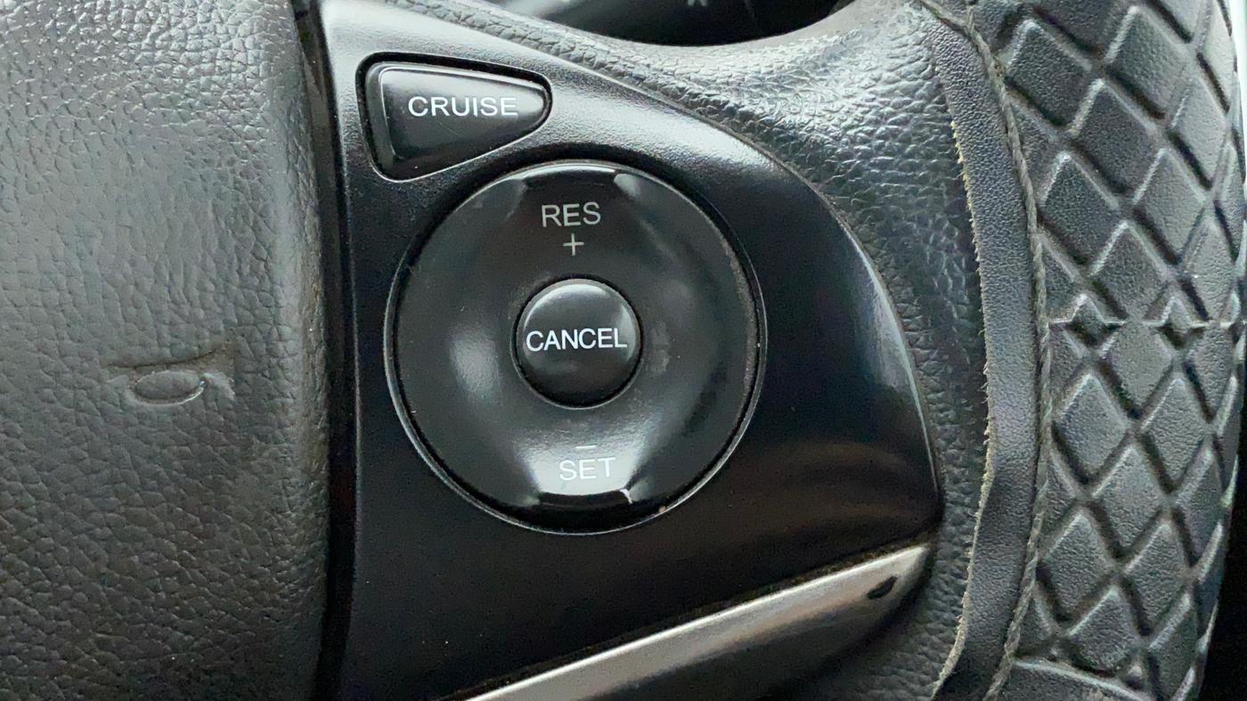 2015 Honda City 1.5L I-VTEC SV, Petrol, Manual, 66,083 km, Adaptive Cruise Control