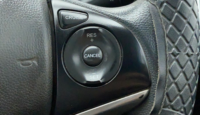 2015 Honda City 1.5L I-VTEC SV, Petrol, Manual, 66,083 km, Adaptive Cruise Control