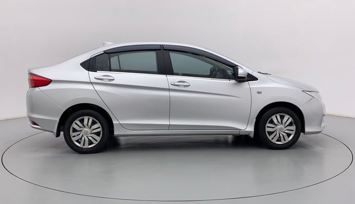 2015 Honda City 1.5L I-VTEC SV, Petrol, Manual, 66,083 km, Right Side View