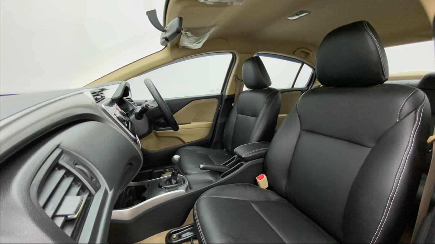 2015 Honda City 1.5L I-VTEC SV, Petrol, Manual, 66,083 km, Right Side Front Door Cabin