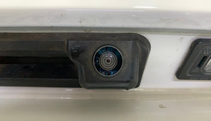 2022 Skoda KUSHAQ STYLE 1.5L TSI DSG, Petrol, Automatic, 50,926 km, Parking Camera