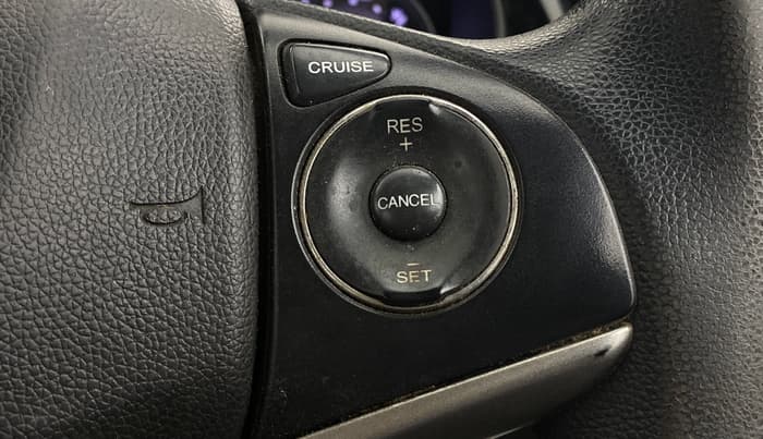2021 Honda City 1.5L I-VTEC V MT 4TH GEN, Petrol, Manual, 99,966 km, Adaptive Cruise Control