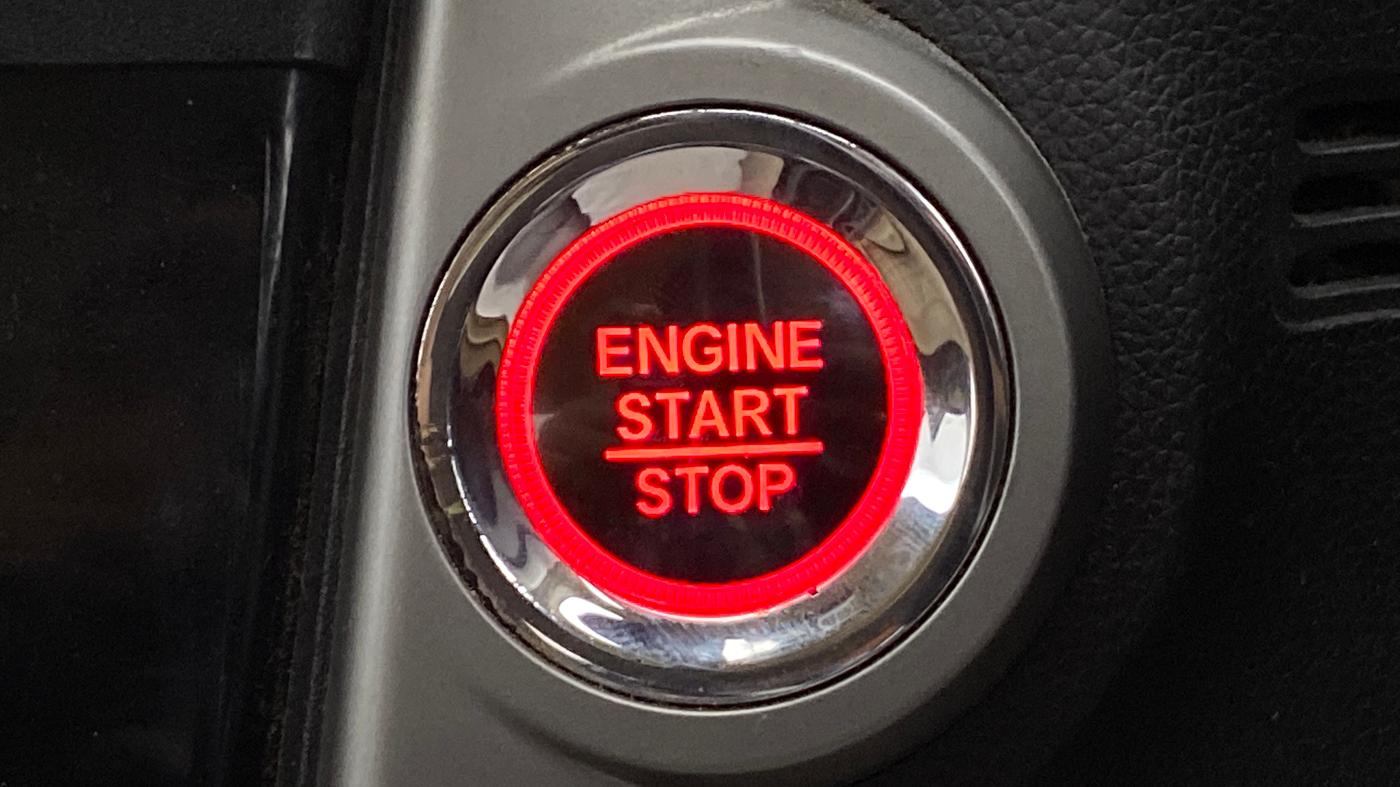 2021 Honda City 1.5L I-VTEC V MT 4TH GEN, Petrol, Manual, 99,966 km, Keyless Start/ Stop Button