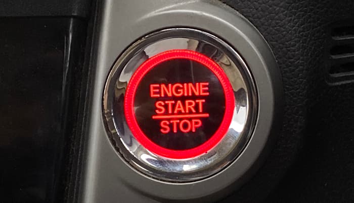 2021 Honda City 1.5L I-VTEC V MT 4TH GEN, Petrol, Manual, 99,966 km, Keyless Start/ Stop Button