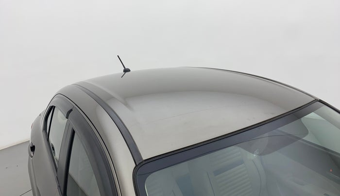 2019 Maruti Dzire VXI, Petrol, Manual, 54,661 km, Roof