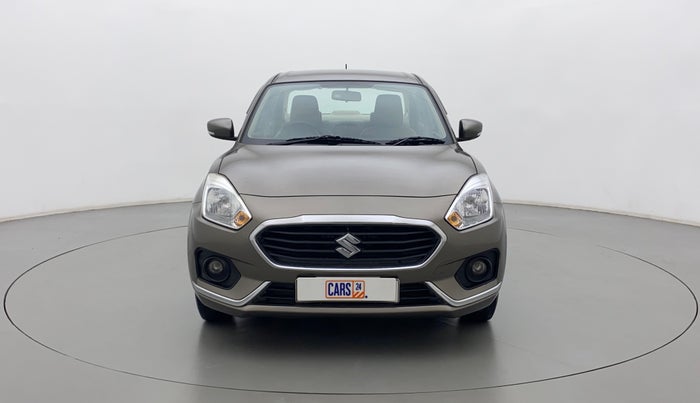 2019 Maruti Dzire VXI, Petrol, Manual, 54,661 km, Front