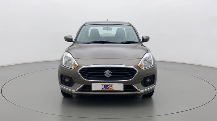 2019 Maruti Dzire VXI, Petrol, Manual, 54,661 km, Front