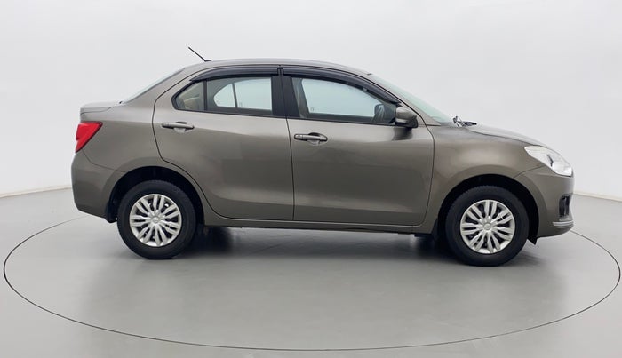2019 Maruti Dzire VXI, Petrol, Manual, 54,661 km, Right Side View