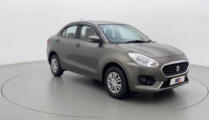 2019 Maruti Dzire VXI, Petrol, Manual, 54,661 km, Right Front Diagonal