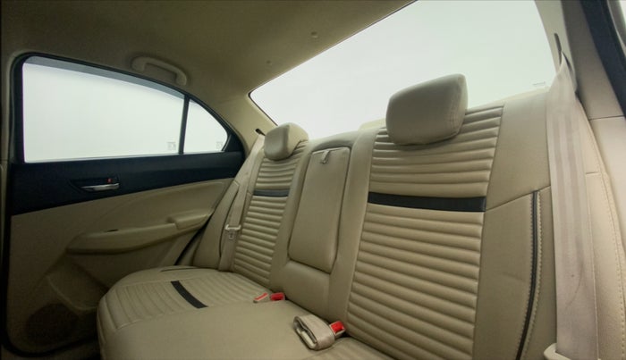 2019 Maruti Dzire VXI, Petrol, Manual, 54,661 km, Right Side Rear Door Cabin