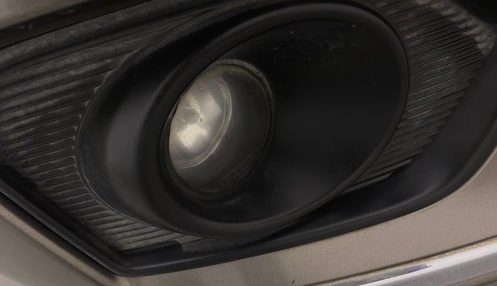 2019 Maruti Dzire VXI, Petrol, Manual, 54,661 km, Right fog light - Not working