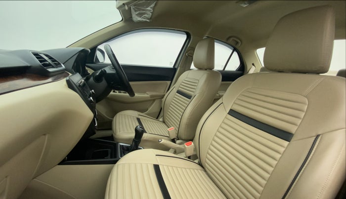2019 Maruti Dzire VXI, Petrol, Manual, 54,661 km, Right Side Front Door Cabin
