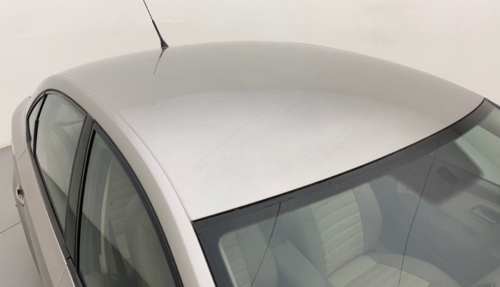 2013 Skoda Rapid ELEGANCE 1.6 MPI MT, Petrol, Manual, 67,508 km, Roof